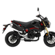 Illustration for article titled This Is Your Very Important Honda Grom Announcement Of The Day